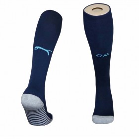 Olympique de Marseille Extérieur Chaussettes 2020/2021